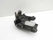 Peugeot 308 08-11 Kombi Wischermotor Hinten Heckwischermotor