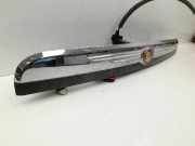 Chrysler Voyager V RT 08-11 Griffleiste Griff aussen für Heckklappe Emblem