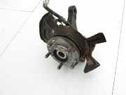 Kia Venga YN 1,6 92KW Radnabe Achsschenkel Federbeinaufnahme vorne links