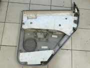 Jeep Grand Cherokee III WH 05-10 Türverkleidung Türpappe Links Hinten