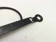 Mazda 6 GJ 15-18 Kombi Gurtschloss Links Vorne