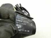 TWINGO II CN 07-12 3T Gurt Sicherheitsgurt Links Hinten