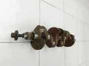 Renault Megane III 12-16 TCe 1,2 H5F400 Kurbelwelle