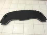 Volvo C70 II 542 05-09 Cabriolet Laderaumabdeckung Hutablage Heckablage