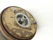 BMW E53 X5 01-03 Luftbalg Luftfeder Feder Hinten Links