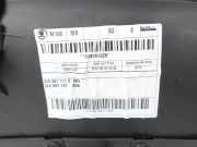 Skoda Rapid HN3 14-19 Lim Türverkleidung Türpappe Links Hinten