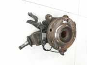 Peugeot 5008 I T87 09-13 1,5 115KW Achsschenkel Radnabe mit ABS Links Vorne