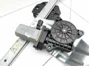 Dacia Logan II 12-18 Fensterhebermotor mit Fensterheber Rechts Vorne