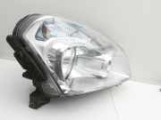 Nissan Qashqai J10 07-10 Scheinwerfer Frontscheinwerfer Rechts orig.