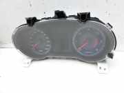 Citroen C-Crosser 07-12 HDI 2,2 115KW Kombiinstrument Tacho