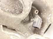 Audi A4 8K B8 07-11 Lim TFSI 1,8 88KW Achsschenkel Radnabe mit ABS Links Hinten