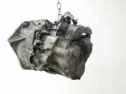 Opel Insignia A G09 08-13 CDTi 2,0 118KW Schaltgetriebe Getriebe