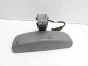 VW Phaeton 3D 10-16 Innenspiegel Rückspiegel Abblendbar Grau