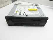 Skoda Octavia 17-20 Navigationssystem Navi Multimedia Radio Einheit MMI