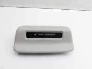 Mitsubishi Space Star II 16-19 Display Airbaganzeige