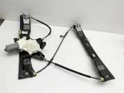 Ford Focus III 14-18 Kombi Fensterhebermotor mit Fensterheber Links Vorne