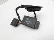 VW Golf VI 5K 08-12 Steuergerät ECU Modul für Kraftstoffpumpe