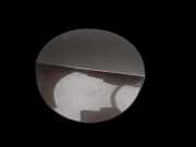 Audi A1 8X 10-14 Tankdeckel Tankklappe