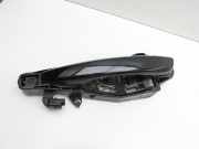 Citroen C4 Picasso II 13-16 Türgriff Griff aussen Links Hinten
