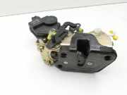 Hyundai Terracan 04-06 Türschloss m. ZV Stellmotor Rechts Hinten