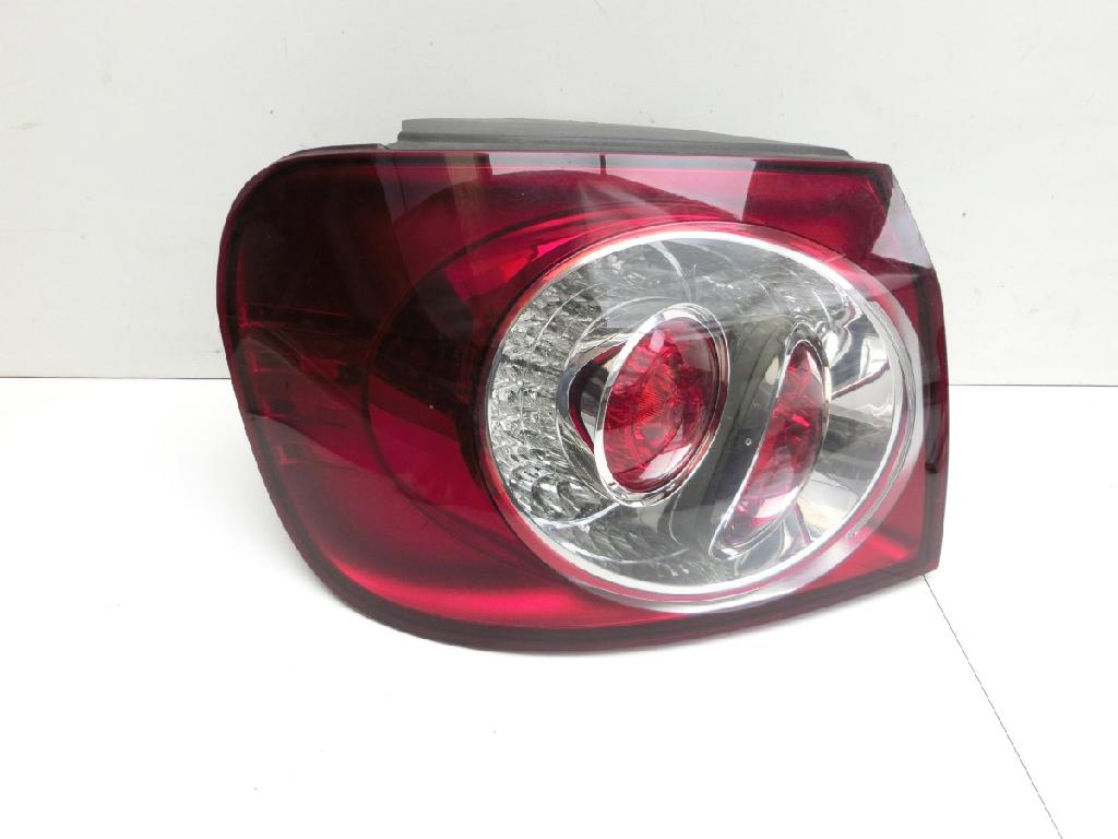 VW Golf Plus 5M 08-14Rückleuchte Rücklicht Heckleuchte Links orig