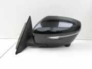 Nissan X-Trail T32 14-17 Aussenspiegel elektrisch beheizbar Blinker Links