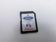 Ford Focus III 3 14-20 Navi SD Karte Navigation Karten Europe F5