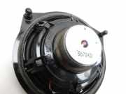 Mercedes C205 C400 15-18 Coupe Lautsprecher Rechts Hinten