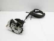 Opel Combo D X12 11-18 Kombi Türschloss m. ZV Stellmotor Rechts Hinten
