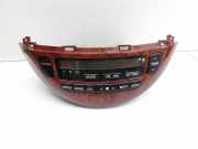 Toyota Previa Estima R3 00-05 Bedienteil Bedienelement Heizung Klimabedienteil