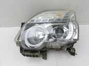 Nissan X-Trail T31 10-14Scheinwerfer Frontscheinwerfer Links