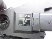 Mercedes W176 A200 12-15 Banzin 1,6 115KW Gaswertgeber Gaspedal