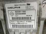 Nissan NV200 09-21 dCi 1,5 63KW Steuergerät ECU für Motor Motorsteuergerät