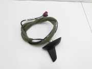 Mercedes GLK 300 X204 08-12 Antenne Dachantenne mit Antennenfuß GPS