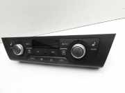 Audi A6 4G 11-14 Bedienteil Bedienelement Heizung Klimabedienteil mit Sitzheizung Schalter