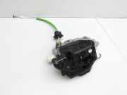 Audi A3 8P QU 10-12 5T Türschloss m. ZV Stellmotor Rechts Hinten