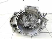 Mazda 6 GH 08-12 MZR-CD 2,2d 136KW Schaltgetriebe Getriebe