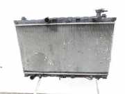 Hyundai Santa Fe I SM 00-04 V6 2,7 127KW Wasserkühler Kühler