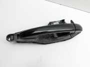 Peugeot 208 I 12-15 5T Türgriff Griff aussen Links Hinten