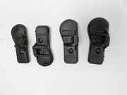 Smart Fortwo 453 14-24 Reifendruck Sensor Radsensor Reifendrucksensor Set Satz