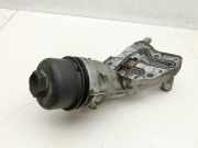 Opel Insignia A 08-13 2,0 118KW A20DTH LBS Ölfiltergehäuse Ölfilter Gehause Halter