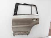 VW Tiguan 5N 11-16 Tür Links Hinten