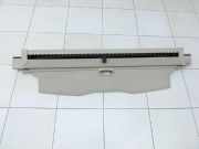 BMW F11 530d 10-13 Kombi Laderaumabdeckung Laderaumrollo Trennnetz Kombi-Netz Beige