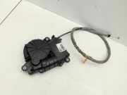 BMW F01 F04 7er AH7 08-12 Relais Stellmotor Servoschloss Heckklappe