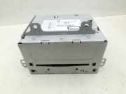 Opel Astra J 09-12 Autoradio CD-Radio