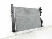 Renault Captur I HF 17-19 1,3 110KW Wasserkühler Kühler