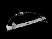 Mazda CX-3 DK 15-18 Fensterheber o. FH-Motor Rechts Vorne