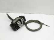 Nissan NV200 09-21 Kasten Türschloss m. ZV Stellmotor Rechts Vorne