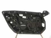 Mercedes C200 W205 14-18 Lim Fensterheber o. FH-Motor Links Vorne