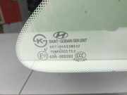 Hyundai I40 CW 11-15 Kombi Feste Seitenscheibe Scheibe Rechts Hinten Orig. getönt